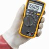 FLUKE 114