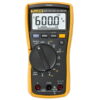 FLUKE 117