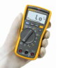 FLUKE 117