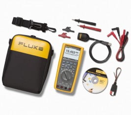 FLUKE 287 FVF Kit