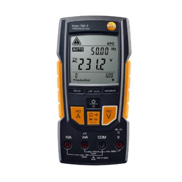testo 760-2