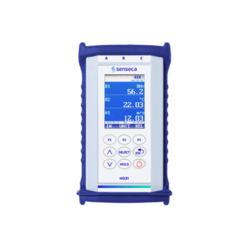 SENSECA HD31