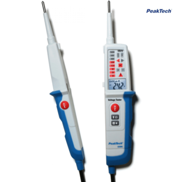 PeakTech P 1096 slika 2 web