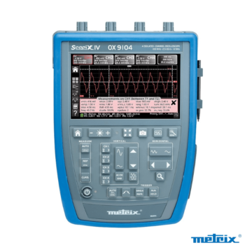 metrix Scopix IV generacija OX9104 slika 1 web