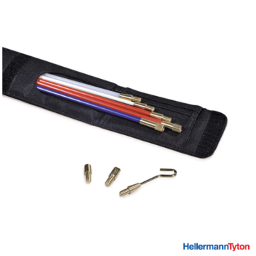 HT Sistem za montazo kablov Cable Scout serija palic HANDY slika 1 web