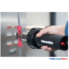 HT elektricni fen za vroc zrak H6100 slika 2 web