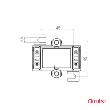 Circutor TD6.2 slika 5 web