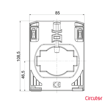 Circutor TD8 slika 4 web