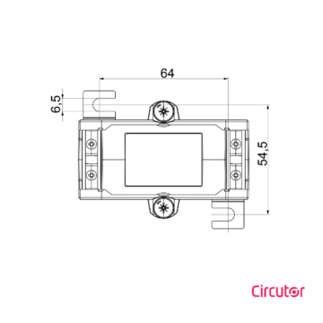 Circutor TD8 slika 5 web