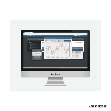 Janitza UMG 96 PN slika 12 web
