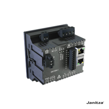 Janitza UMG 96 PN slika 4 web