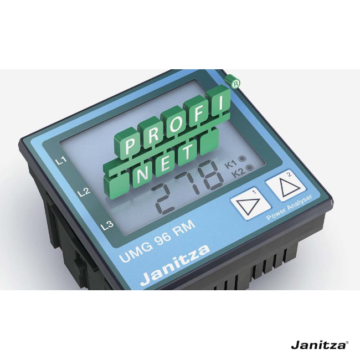 Janitza UMG 96 PN slika 7 web