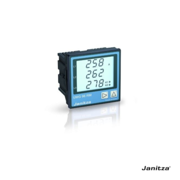 Janitza UMG 96 RM E slika 4 web