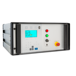 SPSelectronic Hipot Safety Analyser KT1880B 1