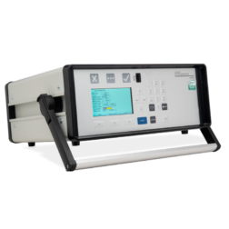 SPSelectronic Hipot Safety Analyser S1801M (2)