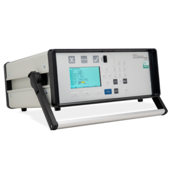 SPSelectronic Hipot Safety Analyser S1801M (2)