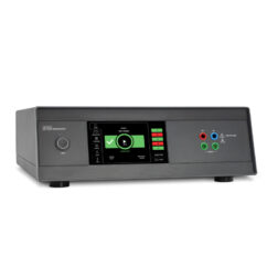 SPSelectronic Insulation tester IS6600H front1