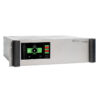 SPSelectronic Series6000 rackdevice front1