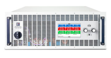 BT20000 4U triple front