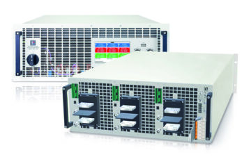 BT20000 4U triple front rear