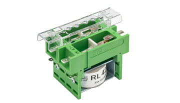 SPSelectronic Contact Protection DK21 2