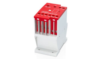 SPSelectronic High Voltage Relay RL20 1