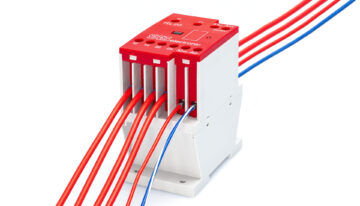 SPSelectronic High Voltage Relay RL20 2