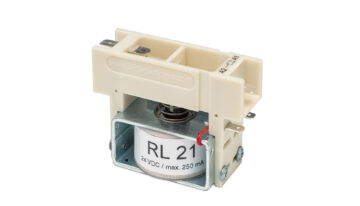 SPSelectronic High Voltage Relay RL21