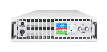 ea PSB 11000 40 3U bidirectional power supply