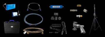 AARONIA ACCESSORIES