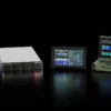 AARONIA SPECTRUM ANALYZER 1