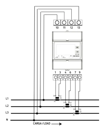 EC CEM D310 MD34