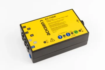 ELECTROCORDER EC 7VAR RS 1