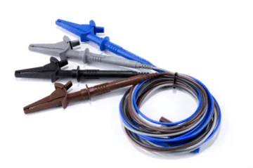 ELECTROCORDER EC 7VAR RS 3