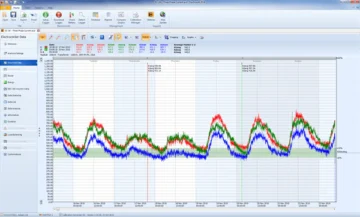 ELECTROCORDER EC 7VAR RS 4