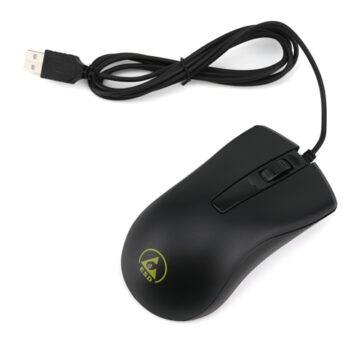 ESD PC miška