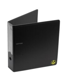 ESD REGISTRATOR 2-obročni