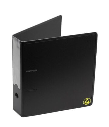 ESD REGISTRATOR 2-obročni