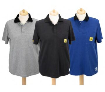 ESD polo majica
