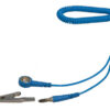 ESD spiralni kabel banana moder 2