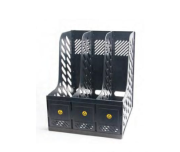 ESD stojalo za revije