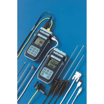 HD2178.2 Pt100 Thermocouple Thermometer Datalogger 2