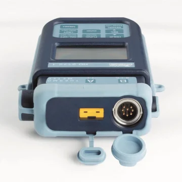 HD2178.2 Pt100 Thermocouple Thermometer Datalogger 3