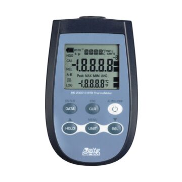 HD2307.0 Thermometer Pt100 sicram 1
