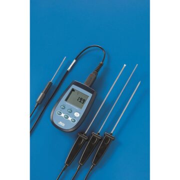 HD2307.0 Thermometer Pt100 sicram 2
