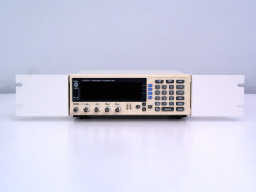 HIOKI EU3523 Rack mount kit for IM3523