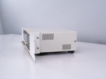 HIOKI EU3523 Rack mount kit for IM3523 3