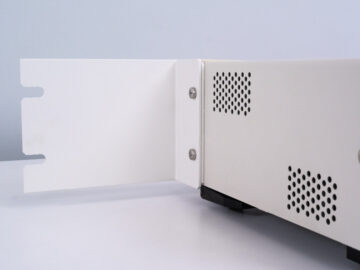HIOKI EU3523 Rack mount kit for IM3523 4