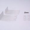 HIOKI EU3523 Rack mount kit for IM3523 6