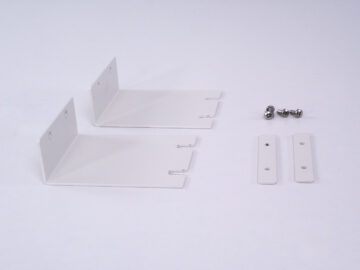 HIOKI EU3523 Rack mount kit for IM3523 6